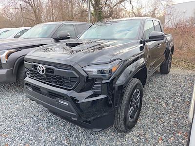 Used 2025 Toyota Tacoma - photo 1