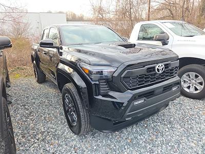 Used 2025 Toyota Tacoma - photo 1