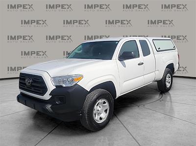 Used 2019 Toyota Tacoma SR Extra Cab 4x2 Pickup for sale #1TT9383 - photo 1