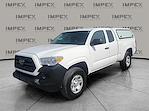 Used 2019 Toyota Tacoma SR Extra Cab 4x2 Pickup for sale #1TT9383 - photo 1