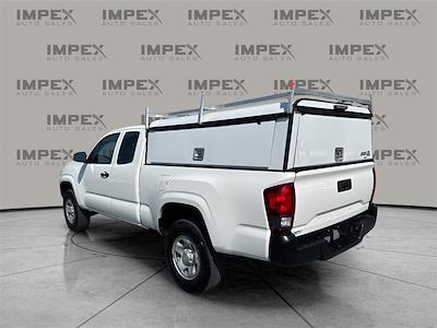 Used 2023 Toyota Tacoma SR Access Cab Pickup for sale #1TT9399 - photo 2