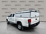 Used 2023 Toyota Tacoma SR Access Cab Pickup for sale #1TT9399 - photo 2