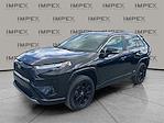 Used 2022 Toyota RAV4 SE for sale #1TT9429 - photo 1
