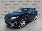 Used 2025 Toyota RAV4 LE for sale #1TT9504 - photo 1