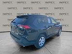 Used 2025 Toyota RAV4 LE for sale #1TT9504 - photo 5