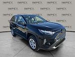 Used 2025 Toyota RAV4 LE for sale #1TT9504 - photo 7