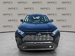 Used 2025 Toyota RAV4 LE for sale #1TT9504 - photo 8