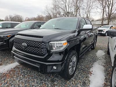Used 2018 Toyota Tundra - photo 1