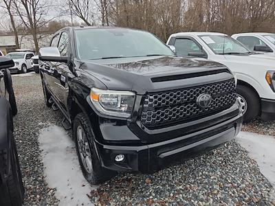 Used 2018 Toyota Tundra - photo 1