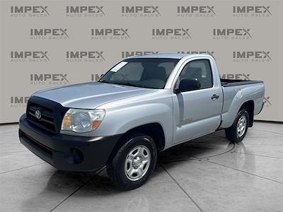 Used 2009 Toyota Tacoma Base Regular Cab for sale #1TT9545 - photo 1