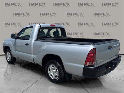 Used 2009 Toyota Tacoma Base Regular Cab for sale #1TT9545 - photo 2