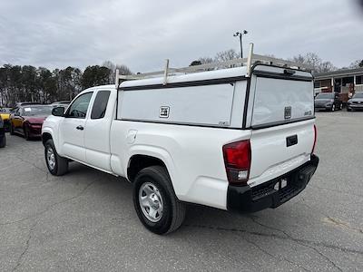 Used 2022 Toyota Tacoma SR Access Cab for sale #1TT9684 - photo 2
