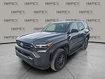 Used 2025 Toyota 4Runner SR5 for sale #1TT9741 - photo 1