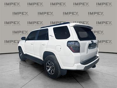 Used 2024 Toyota 4Runner TRD Off-Road Premium for sale #1TT9791 - photo 2