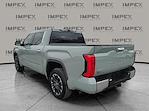 Used 2024 Toyota Tundra Limited CrewMax Cab 4x4 Pickup for sale #1TT9793 - photo 2