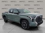 Used 2024 Toyota Tundra Limited CrewMax Cab 4x4 Pickup for sale #1TT9793 - photo 7