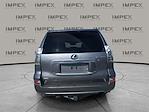 Used 2022 Lexus GX 460 Premium 4WD SUV for sale #1TT9793A - photo 4