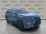 Used 2022 Lexus GX 460 Premium 4WD SUV for sale #1TT9793A - photo 7