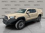 Used 2018 Toyota Tacoma TRD Off-Road Double Cab for sale #1TT9858 - photo 1