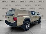 Used 2018 Toyota Tacoma TRD Off-Road Double Cab for sale #1TT9858 - photo 5