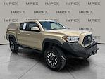 Used 2018 Toyota Tacoma TRD Off-Road Double Cab for sale #1TT9858 - photo 7