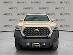 Used 2018 Toyota Tacoma TRD Off-Road Double Cab for sale #1TT9858 - photo 8