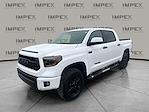 Used 2017 Toyota Tundra TRD Pro Crew Cab for sale #1TT9875A - photo 1