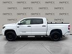 Used 2017 Toyota Tundra TRD Pro Crew Cab for sale #1TT9875A - photo 2