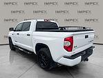 Used 2017 Toyota Tundra TRD Pro Crew Cab for sale #1TT9875A - photo 3