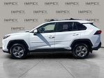 Used 2025 Toyota RAV4 XLE for sale #1TT9922 - photo 3