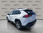 Used 2025 Toyota RAV4 XLE for sale #1TT9922 - photo 2