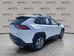 Used 2025 Toyota RAV4 XLE for sale #1TT9922 - photo 5
