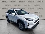 Used 2025 Toyota RAV4 XLE for sale #1TT9922 - photo 7