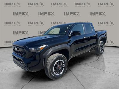 Used 2024 Toyota Tacoma TRD Off-Road Double Cab for sale #1TT9926 - photo 1
