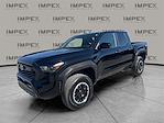 Used 2024 Toyota Tacoma TRD Off-Road Double Cab for sale #1TT9926 - photo 1