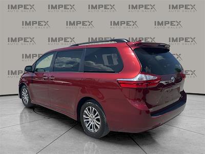 Used 2019 Toyota Sienna XLE Minivan for sale #1TV0517 - photo 2