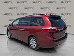 Used 2019 Toyota Sienna XLE Minivan for sale #1TV0517 - photo 2