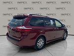 Used 2019 Toyota Sienna XLE Minivan for sale #1TV0517 - photo 3