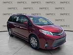 Used 2019 Toyota Sienna XLE Minivan for sale #1TV0517 - photo 7