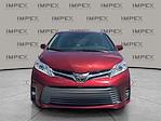 Used 2019 Toyota Sienna XLE Minivan for sale #1TV0517 - photo 8