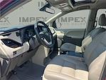 Used 2019 Toyota Sienna XLE Minivan for sale #1TV0517 - photo 9