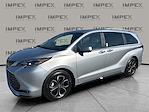 Used 2025 Toyota Sienna Platinum Minivan for sale #1TV0637 - photo 1