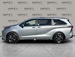 Used 2025 Toyota Sienna Platinum Minivan for sale #1TV0637 - photo 4
