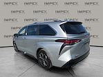 Used 2025 Toyota Sienna Platinum Minivan for sale #1TV0637 - photo 2
