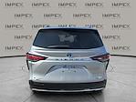 Used 2025 Toyota Sienna Platinum Minivan for sale #1TV0637 - photo 5
