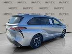 Used 2025 Toyota Sienna Platinum Minivan for sale #1TV0637 - photo 3