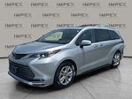Used 2021 Toyota Sienna Platinum Minivan for sale #1TV3922 - photo 1