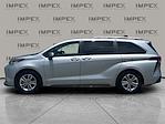 Used 2021 Toyota Sienna Platinum Minivan for sale #1TV3922 - photo 3