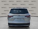 Used 2021 Toyota Sienna Platinum Minivan for sale #1TV3922 - photo 4