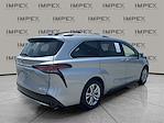 Used 2021 Toyota Sienna Platinum Minivan for sale #1TV3922 - photo 5